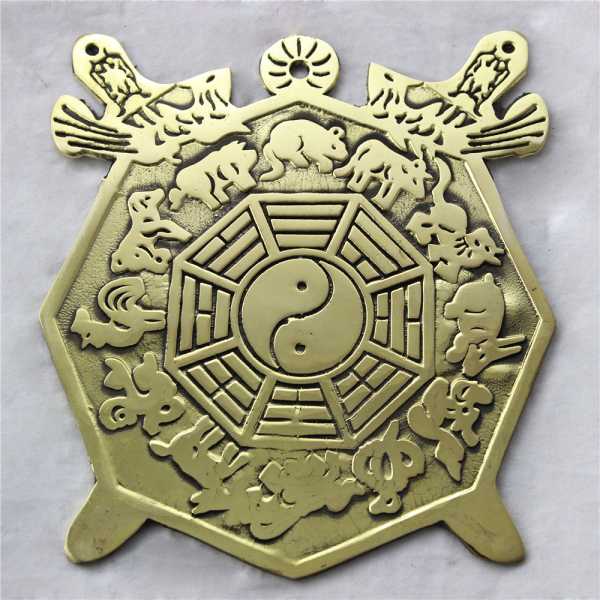 常用镇宅宝物推荐，化解煞气，增强运势,象征,气场,风水,第1张
