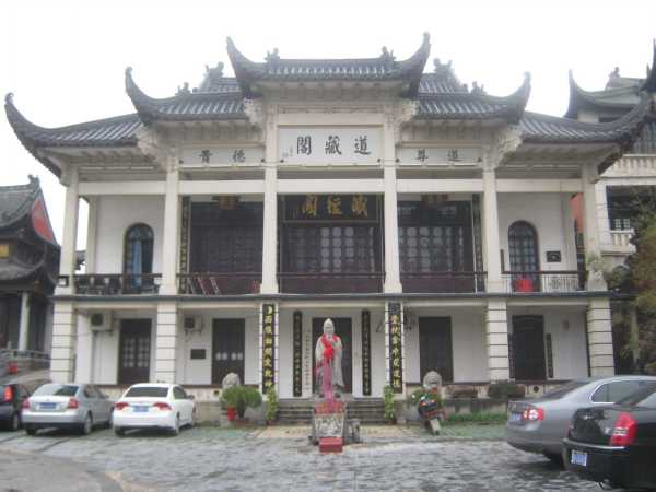 长春观求签，次数与文化意析,象征,命运,求签,第1张