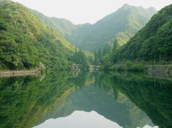 宁海哪些地方好？,气场,能量,风水布局,第1张