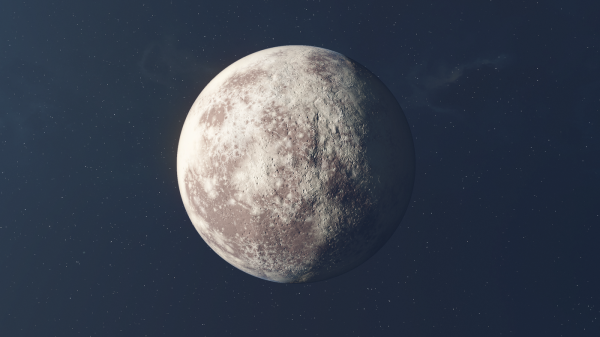冥王星算命里叫什么名字？,象征,命运,算命,第1张