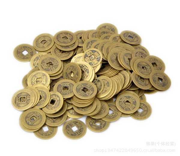 铜钱背后，算命拜师的文化密码与象征,象征,命运,算命,第1张