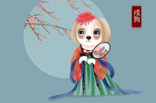 94年生肖狗明年的运势,机遇与并存,把握时机迎新篇章,事业,挑战,美好,第1张 94年生肖狗明年的运势,机遇与并存,把握时机迎新篇章,事业,挑战,美好,第1张