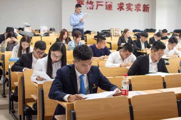 考试前几天去求签，真的有效吗？,命运,挑战,自我,第1张