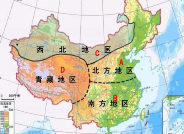 西北厨房，布局与吉凶,气场,吉凶,风水布局,第1张
