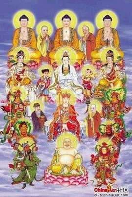 寺有求签的地方吗,象征,能量,求签,第1张