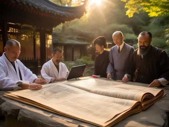 开业挑选吉日吉时，科学与传统文化的结合,开业挑选吉日吉时，科学与传统文化的结合,吉时,能量,希望,第1张