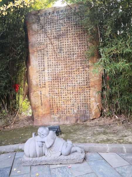 古开福寺求签，解读历史与灵性之门,象征,自我,文化传承,第1张