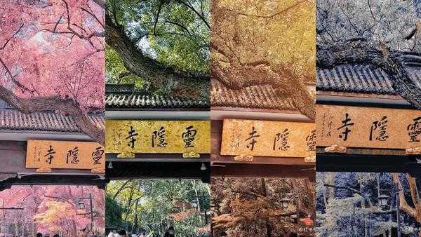 寺庙算命，与智慧的交汇处,命运,事业,八字,第1张