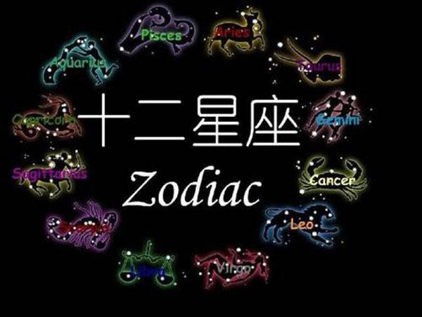 十二星座，每个人独特的性格与命运指引,象征,命运,事业,第1张