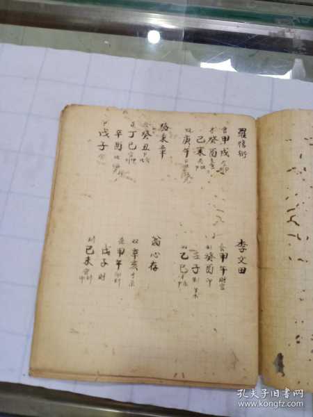 十二长生八字测算，揭示命运与运势的,命运,事业,八字,第1张