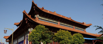 高旻寺求签，解读神秘力量与寄托,象征,命运,求签,第1张