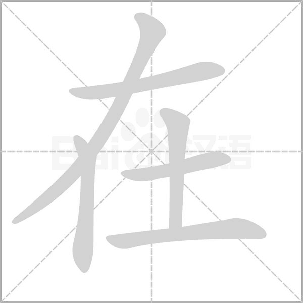 在墓地中种植柏树，与文化齐下的选择,象征,气场,希望,第1张