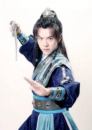 名字中的真命天子，你的吉凶,象征,命运,挑战,第1张