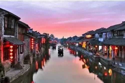 嘉兴，天和地的和谐之道,气场,风水布局,与和谐,第1张