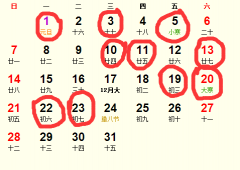 2018年5月安床吉时解析，吉凶分析与选择建议,命运,事业,八字,第1张