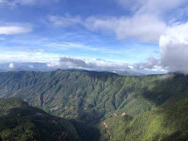鸡足山求签日期查询，解开神秘之谜,象征,命运,求签,第1张