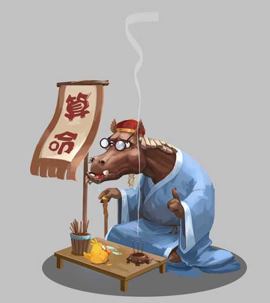 梦见算命吃饭，一场关于命运与生活的深度思考,命运,算命,自我,第1张