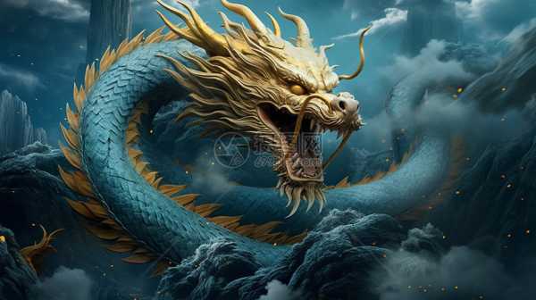 龙宝宝取名，传统与现代的融合,象征,宝宝取名,合作,第1张