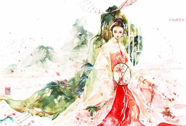 揉揉头发，梦见插杨柳枝,象征,挑战,解梦,第1张