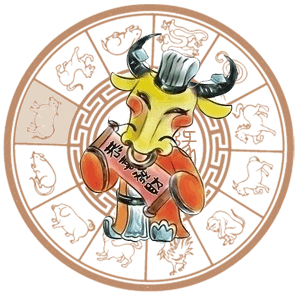 壬寅年生肖牛运势解析，牛年运程全解读,象征,事业,挑战,第1张