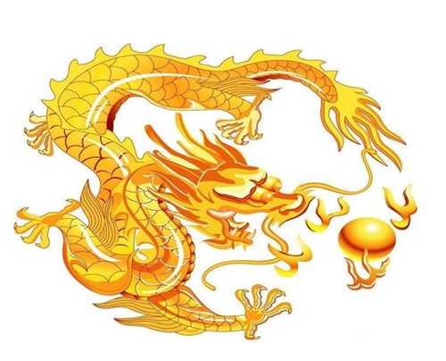 属龙吉时，时间的与生活智慧,象征,挑战,吉时,第1张