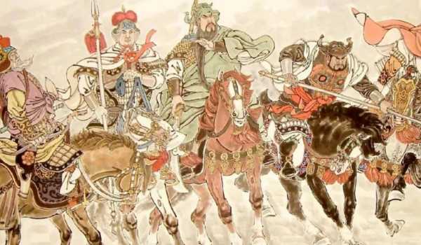 五虎上将，猪年，星运解析与注意事项,象征,事业,挑战,第1张