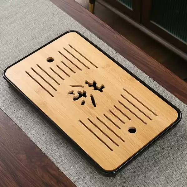 茶盘颜色解析，选择适合的色彩，营造和谐的家居环境,象征,事业,气场,第1张