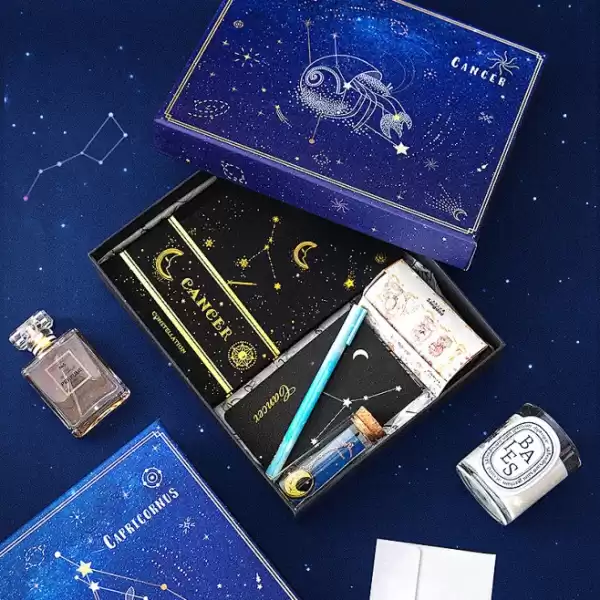 十二星座的礼物清单，为不同星座的你准备礼物,象征,十二星座,希望,第1张