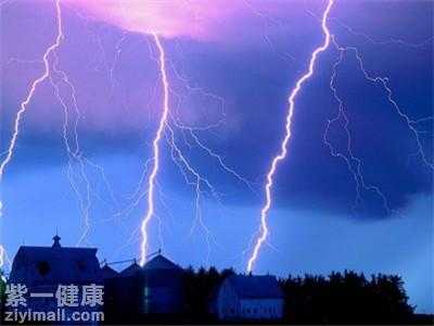 梦到出门打雷，预兆解析与心灵启示,象征,挑战,自我,第1张