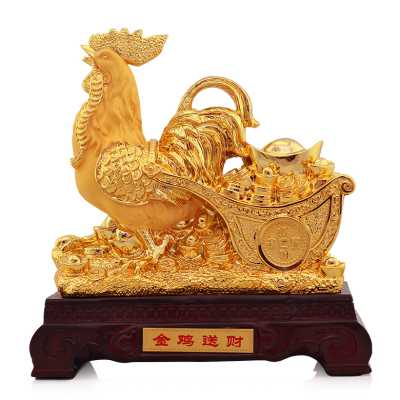 家庭中的摆件寓意解析,象征,事业,气场,第1张