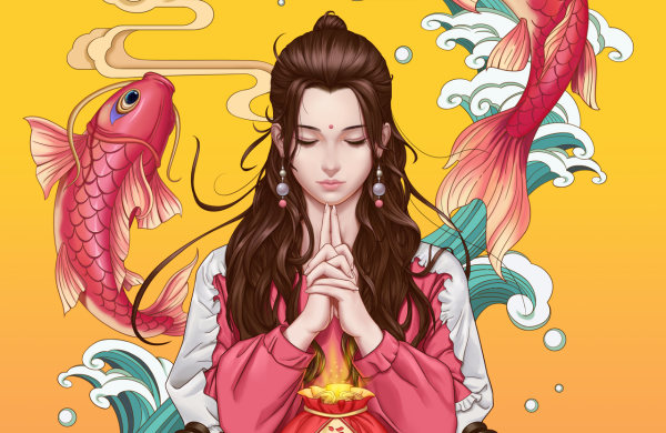 杨姓虎宝宝名字取名灵感与解析,象征,合作,希望,第1张