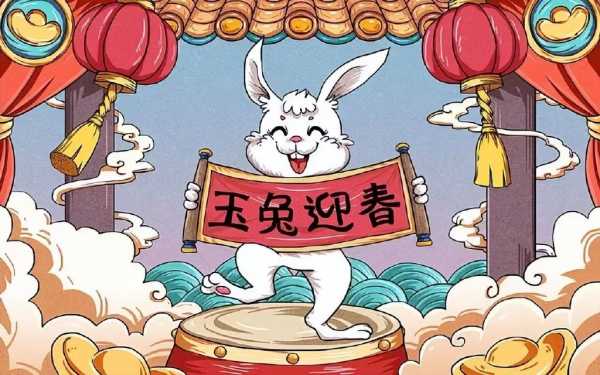 兔年蛇年生肖运势查询表，运势解析与建议,象征,事业,挑战,第1张