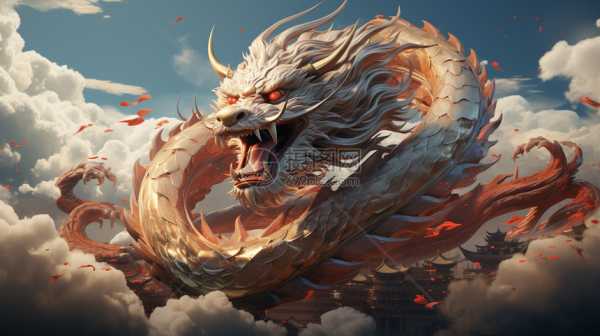 神龙十二星座是什么,象征,十二星座,星座,第1张