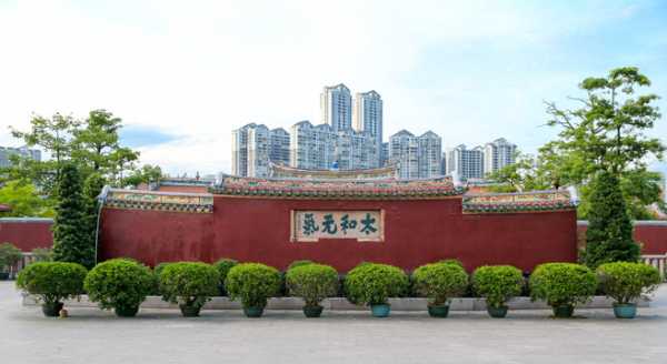 探寻揭神秘魅力——揭秘求签寺庙文案撰写技巧,命运,求签,美好,第1张 探寻揭神秘魅力——揭秘求签寺庙文案撰写技巧,命运,求签,美好,第1张