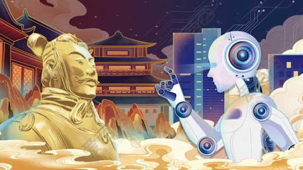 八字可以电脑测算吗？传统文化与现代科技的奇妙碰撞,象征,命运,事业,第1张