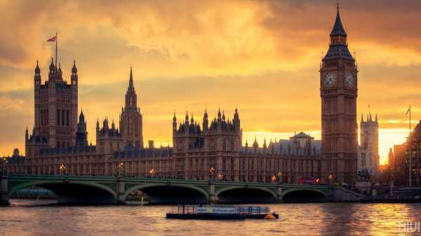 英国首相暂停请求签署，一场政治与外交的双重,挑战,合作,求签,第1张