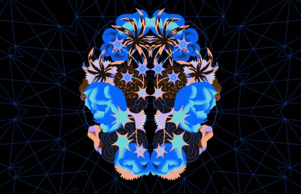 3D算命吃什么药？解析神秘算命方式背后的科学,命运,八字,算命,第1张