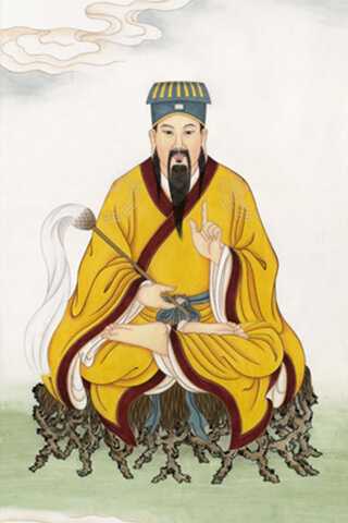 仙求签，神秘占卜的智慧与现代意义,象征,命运,求签,第1张