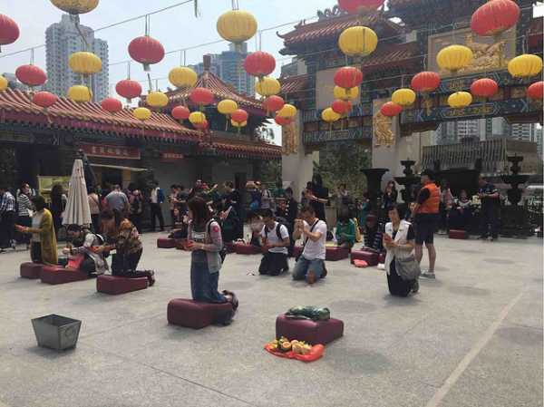 几点去仙求签好？仙求签的最佳时间及注意事项,象征,吉时,希望,第1张