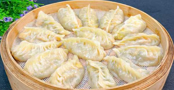 蒸饺，一个承载温暖的小名,象征,希望,美好,第1张