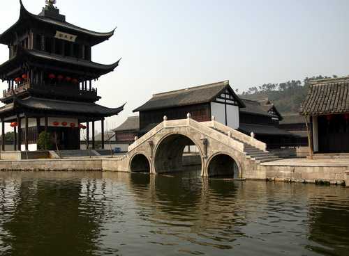 柯桥求签去哪里？柯桥区旅游指南,希望,求签,第1张