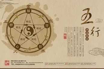 盲人算命论纳音，解读传统命理的奥秘,命运,算命,财运,第1张