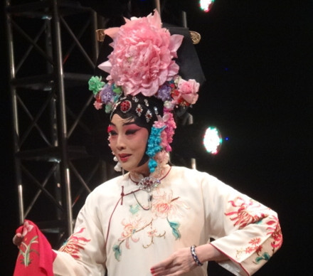 李丹，一个温暖而优雅的名字,象征,能量,希望,第1张
