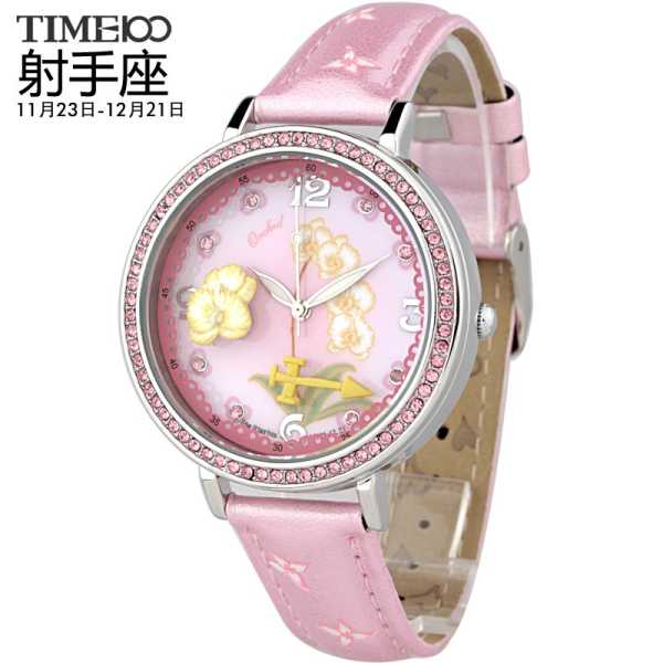 十二星座配什么样的手表？星座与手表的搭配,象征,挑战,希望,第1张