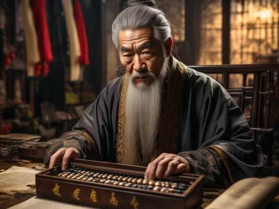 年代嫁娶生辰八字测算，智慧与命运的交,年代嫁娶生辰八字测算，智慧与命运的交,命运,挑战,八字,第1张