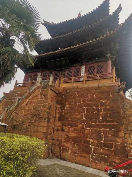 暖心话，寺庙压，其实是人择原理在起作用,希望,寺庙,风水,第1张