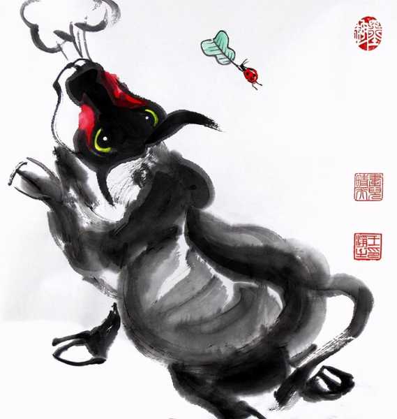 85年生肖牛七月份运势分析,命运,事业,挑战,第1张