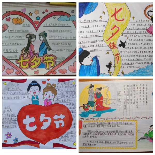 七夕宝宝取名，传统与现代的结合,宝宝取名,能量,希望,第1张