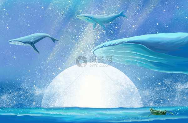 星辰之语，流星发蓝预示着什么？,象征,命运,事业,第1张