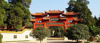 靖安宝峰寺求签多少钱？,希望,求签,寺庙,第1张